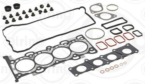 Volvo head set - MLS
