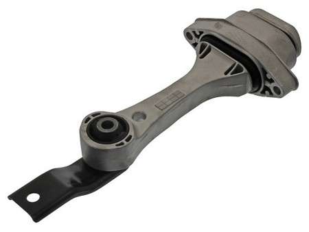 Audi engine mounting - rear