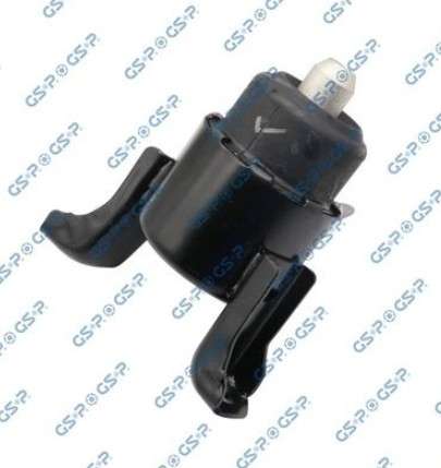 Mazda engine mounting - right