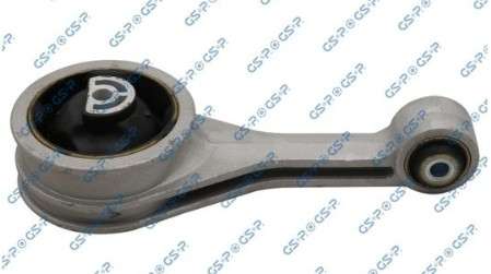 Mazda engine mounting - rear