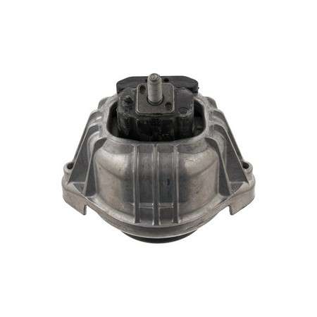 Mini engine mounting - right(hydro)