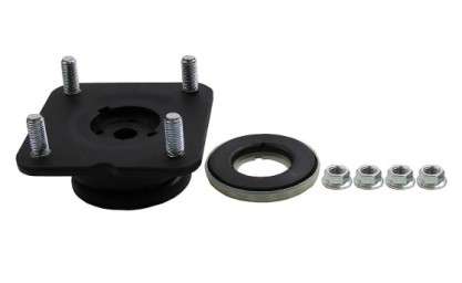 Mazda strut/shock mounting kit-front