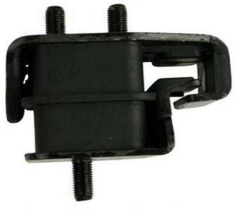 Subaru engine mounting - front