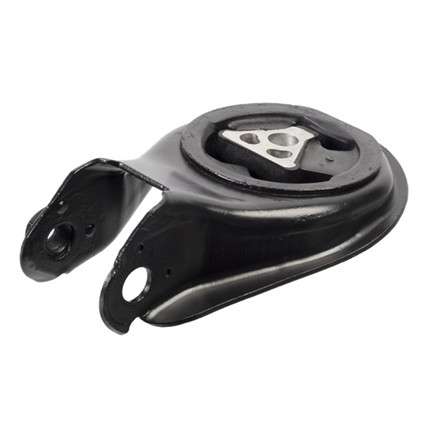 Mazda engine mounting - rear
