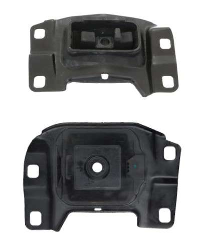 Volvo engine mounting - left