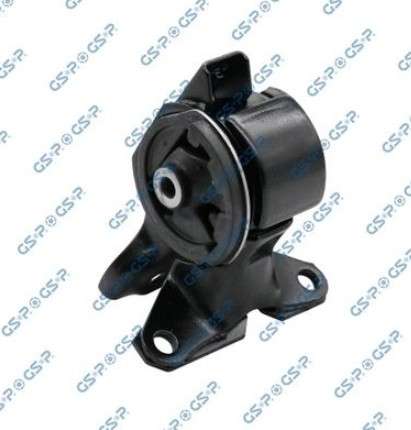 Mazda engine mounting - left