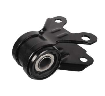 Mazda control arm bush-lower back
