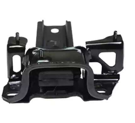 Mazda engine mounting - left