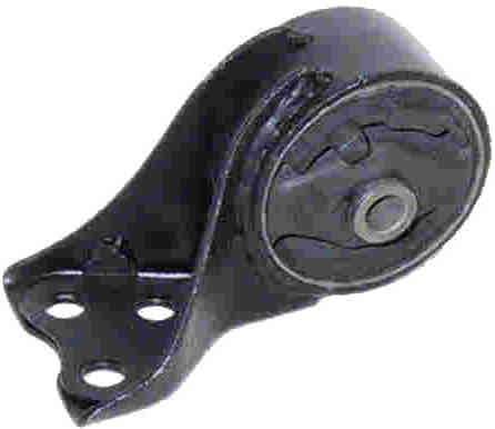 Mazda engine mounting - rear