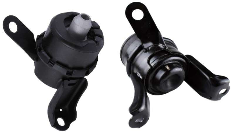 Mazda engine mounting - right(hydro)