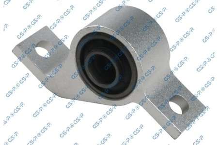 Subaru control arm bush-lower right