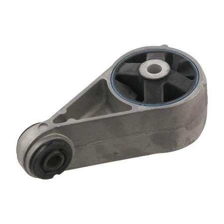 Mini engine mounting - rear