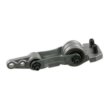 Volvo engine mounting - lower