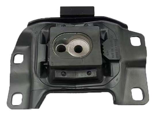 Mazda engine mounting - gearbox