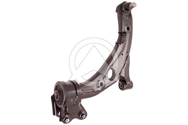 Mazda control arm assy-front left