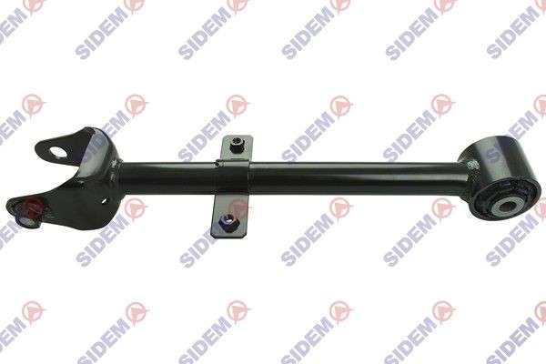 Mazda control arm-rear-lower left