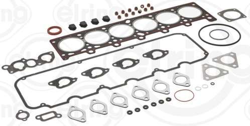 Volvo stabiliser link-rear left or R 85mm standard suspension