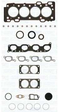 Volvo head set - fibre 5.5 VALVE SEAL