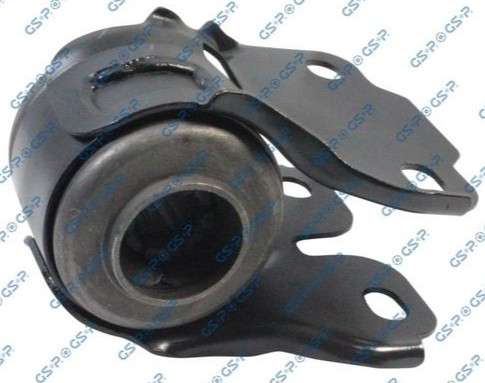 Volvo control arm mount/bush - left
