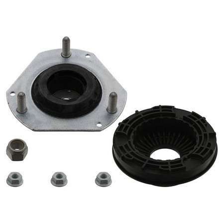 Mazda strut/shock mounting kit-front