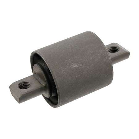 Volvo control arm bush-lower F inner 124x58