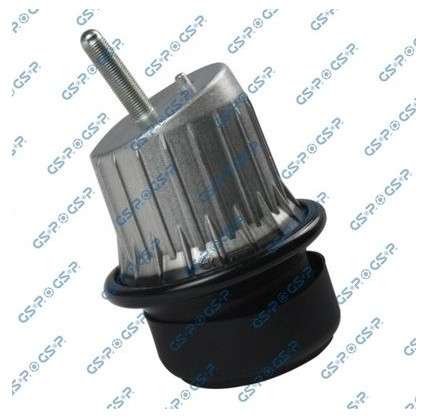 Lexus engine mounting -left or right
