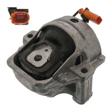 Audi engine mounting -L or R(hydro) ELECTRONICALLY CONTROLLED