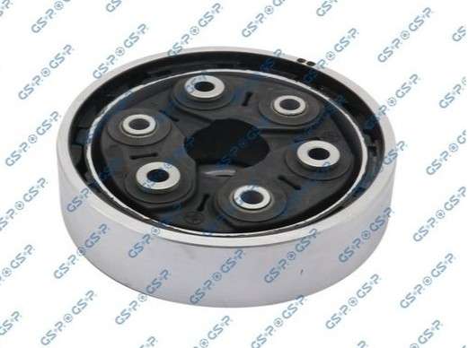 Audi propshaft coupling - rear 177mm OD