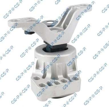Volvo engine mounting - right(hydro)