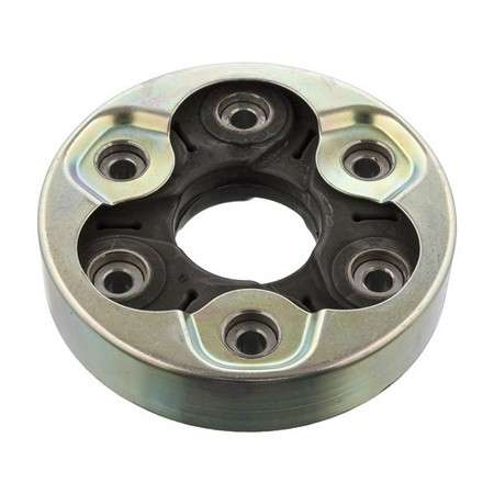 Audi propshaft coupling kit - front 150mm 6 HOLE