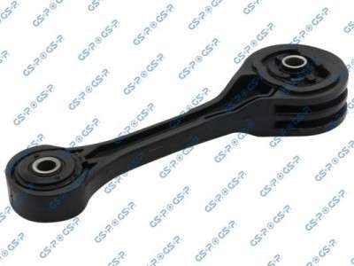 Subaru engine mounting - rear