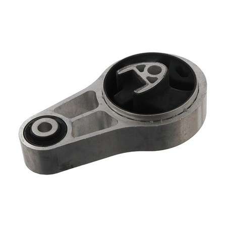 Mini engine mounting - rear