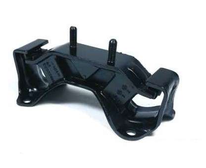 Subaru gearbox mounting
