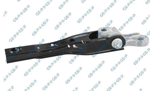 Audi engine mounting - rear lower