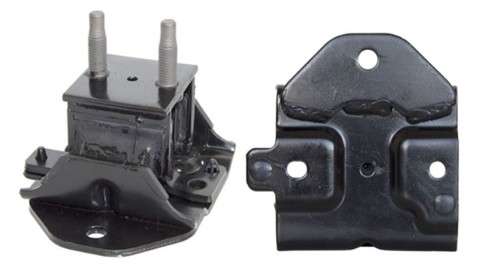 Mazda gearbox mounting 4x2
