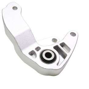 Mazda engine mounting - lower