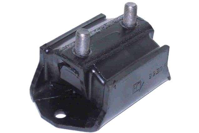 Mazda gearbox mounting manual