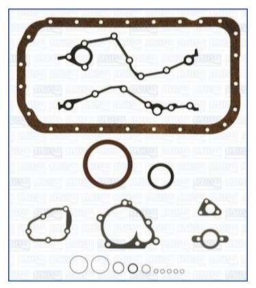 Mazda conversion gasket set