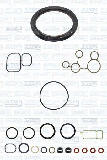 Audi conversion gasket set