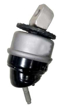 Mazda engine mounting - left