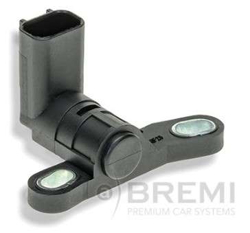 Mazda sensor - crankshaft 3 PIN