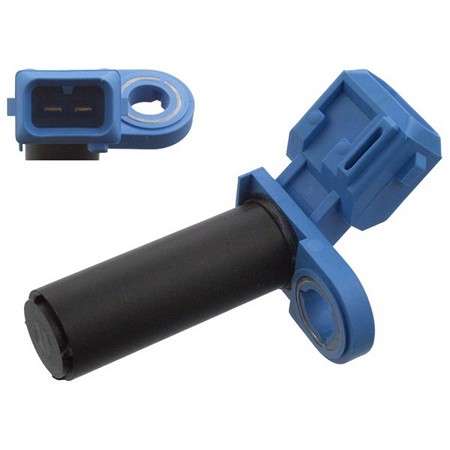 Volvo sensor - crankshaft 2 PIN