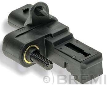 Mini sensor - crankshaft, 3 PIN