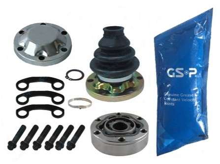 Audi sensor - crankshaft (3 PIN)