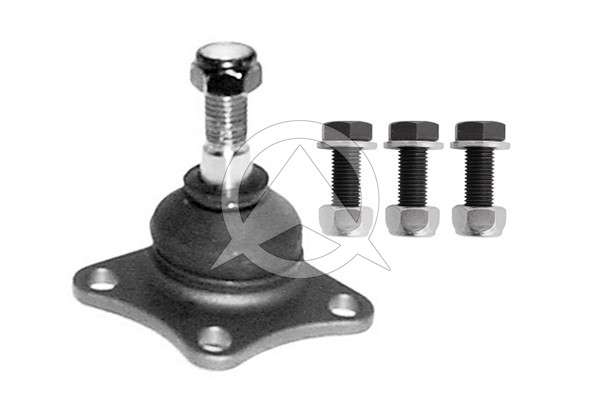 Volvo sensor - crankshaft 3 PIN