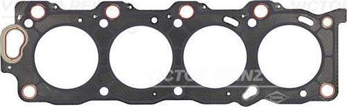 Lexus cylinder head gasket-L fibre