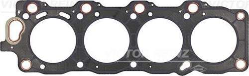 Lexus cylinder head gasket-R fibre