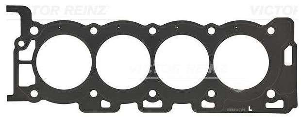 Volvo cylinder head gasket-left MLS CYL 1,3,5,7