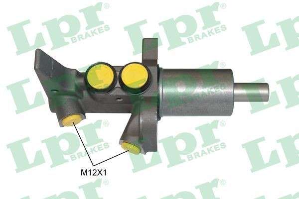 Audi brake master cylinder 25.4mm