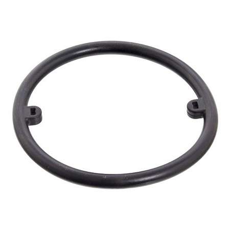Audi oil cooler gasket - engine